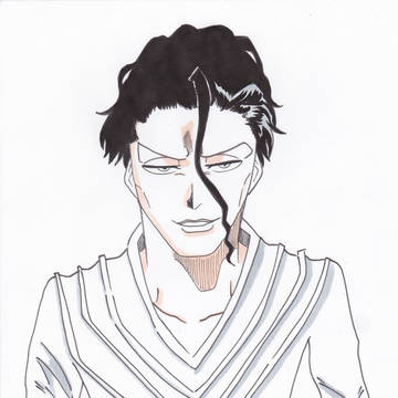 BLEACH詰め3