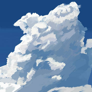 雲