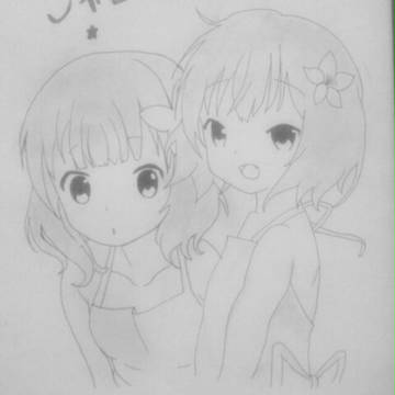 シャロ マヤ