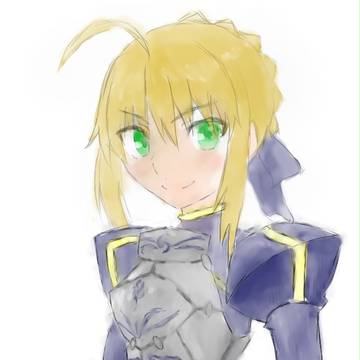 セイバー