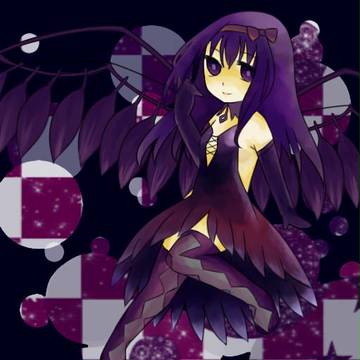 悪魔ほむら