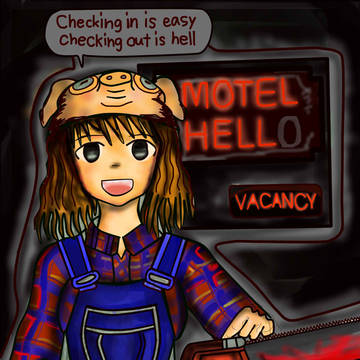 Motel Hell