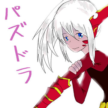 パズドラ