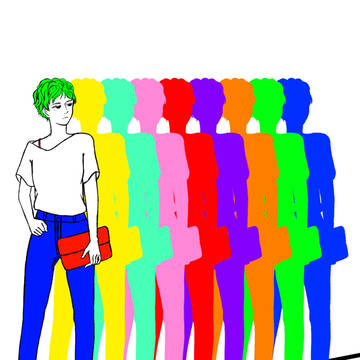 オリジナル