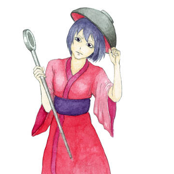 少名針妙丸（すくな しんみょうまる）東方