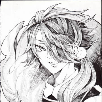 刀剑乱舞狮子王