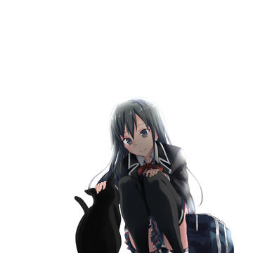 雪ノ下雪乃