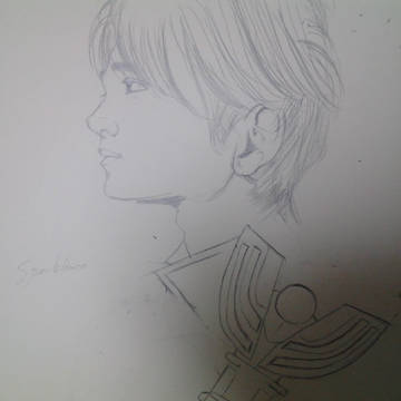 Daigo＇s  dream