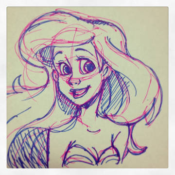 Ariel