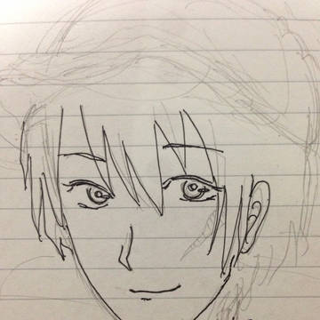 しょたスティ