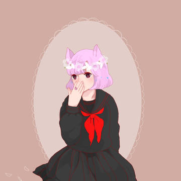 花冠