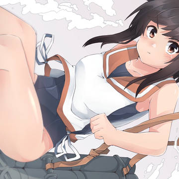 晴嵐返してください!