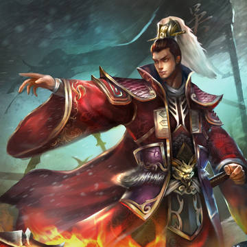 孙权