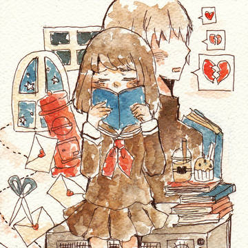 失恋
