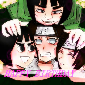 ネジ誕生祭