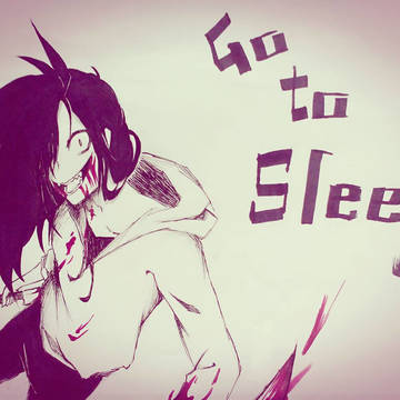 JEFF THE KILLER