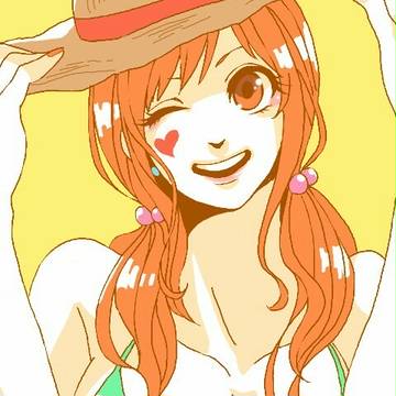 ナミさん