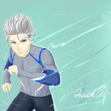 Quicksilver