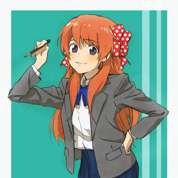 ちよちゃん