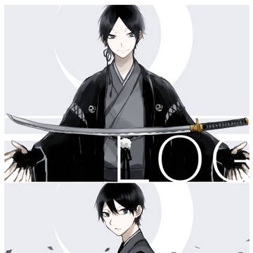 創作ログ