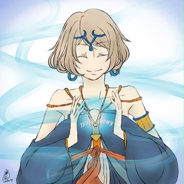 水巫