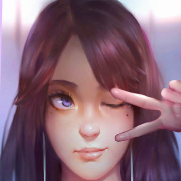 妹纸