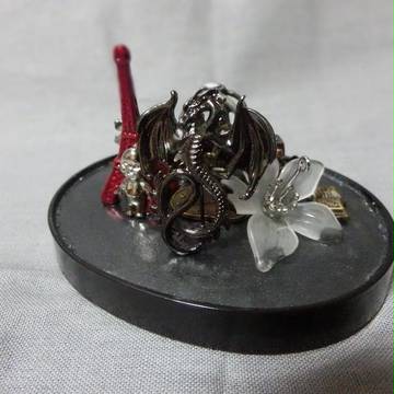 【作ってみた】箱庭【cavia】