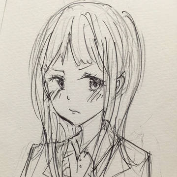 落書き