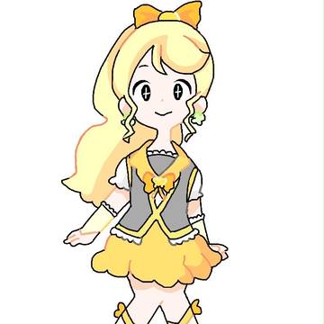 キュアハニー