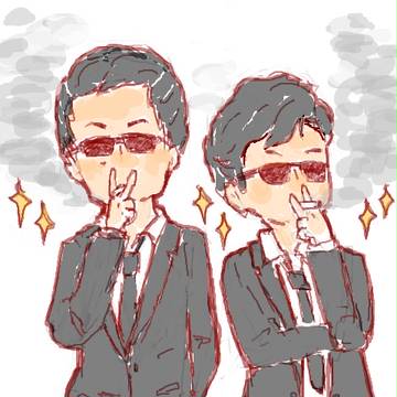 あぶでか