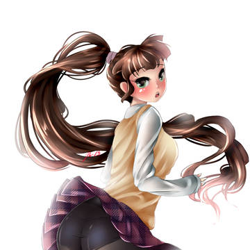 booty