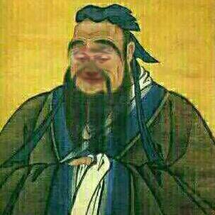 长夜型孔子