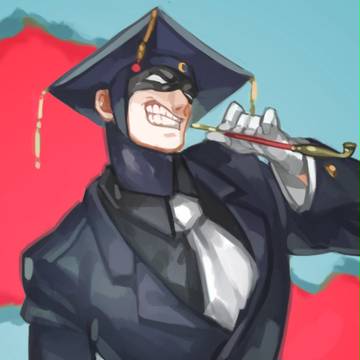 ゲスい残月さん