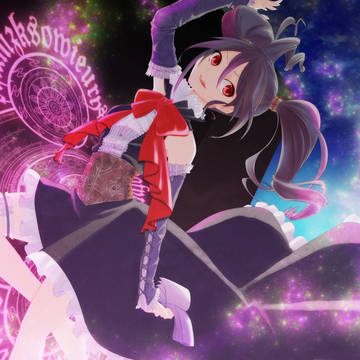 魔王降臨