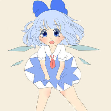おひさしぶりんちゅ
