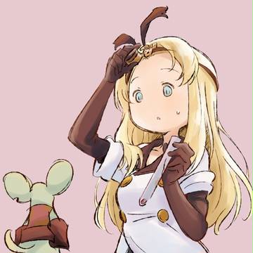 ノアさん