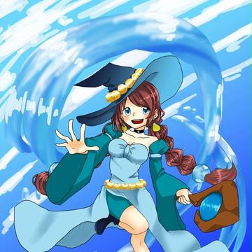 ミリオンアーサー