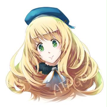愛宕さん