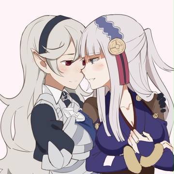 FEらくがき