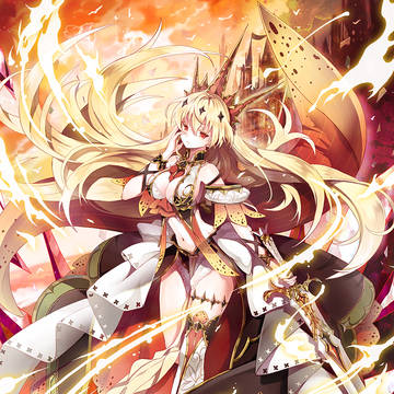 光の騎士