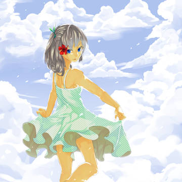 夏！！