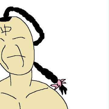 ラーメンマンさん