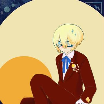 【涙の宝石】オスカー【認定証】