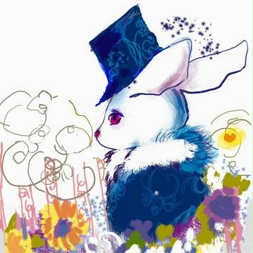 FancyRabbit
