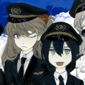 pilot