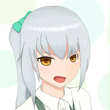 霞