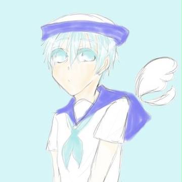 ペンタブ練習