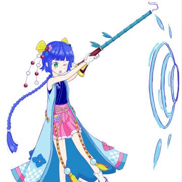 ひめちよちゃん！（２回目）