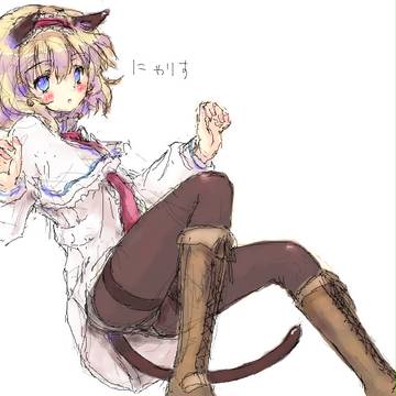 アリス・マーガトロイド