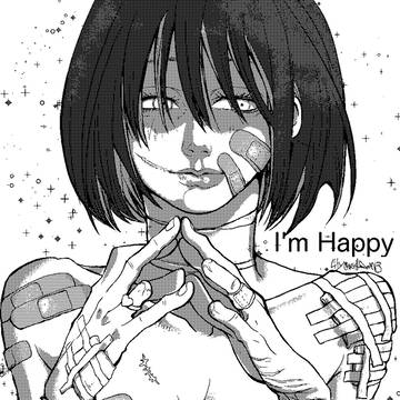 I'm Happy